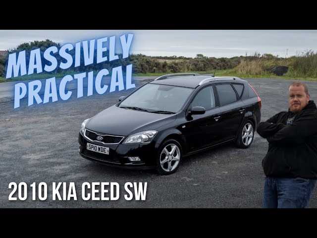 kia ceed 2010 k&auml;ytt&ouml;ohje takasumuvalo