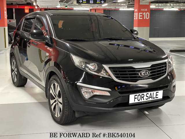 kia sportage navigaattori k&auml;ytt&ouml;ohje