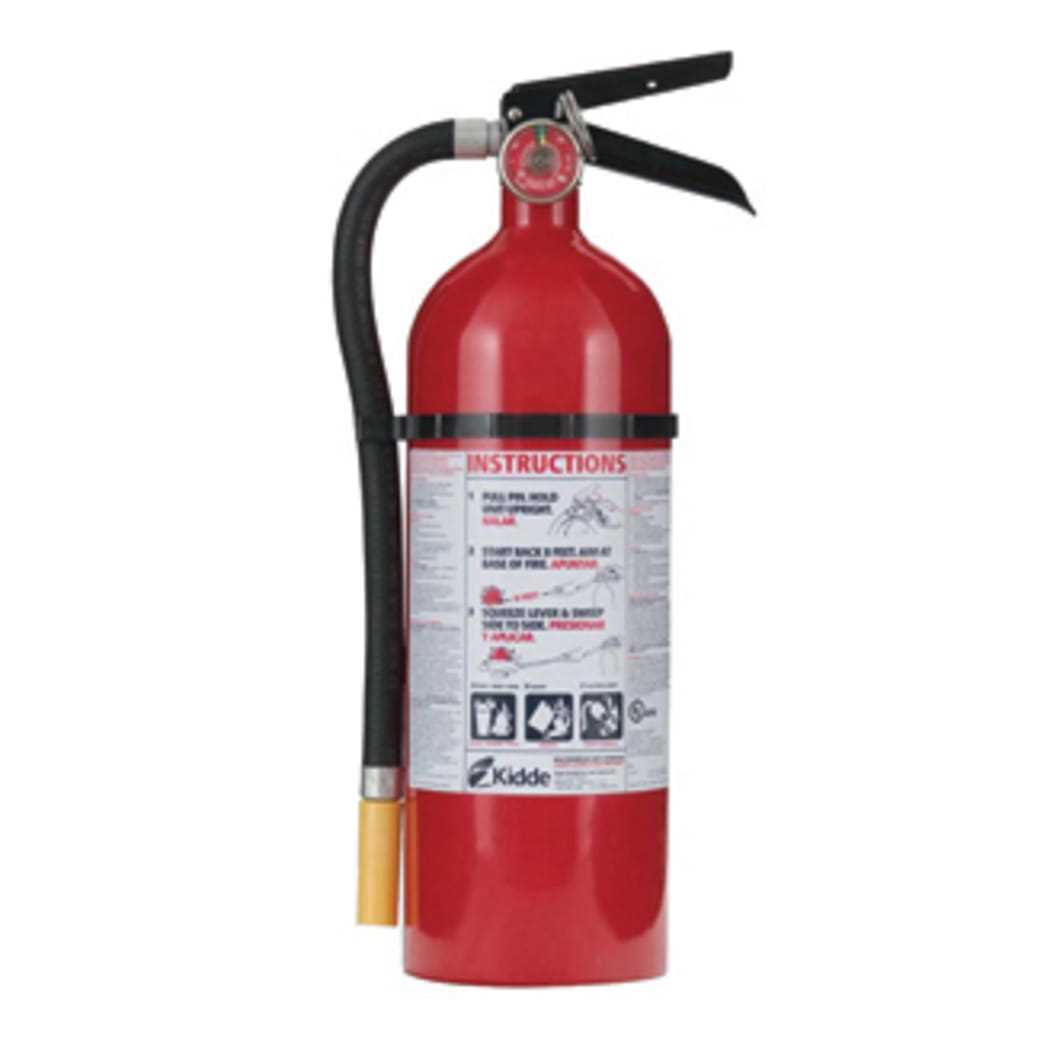 kidde firex i240c k&auml;ytt&ouml;ohje