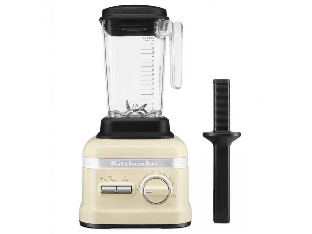 kitchenaid artisan tehosekoitin k&auml;ytt&ouml;ohje