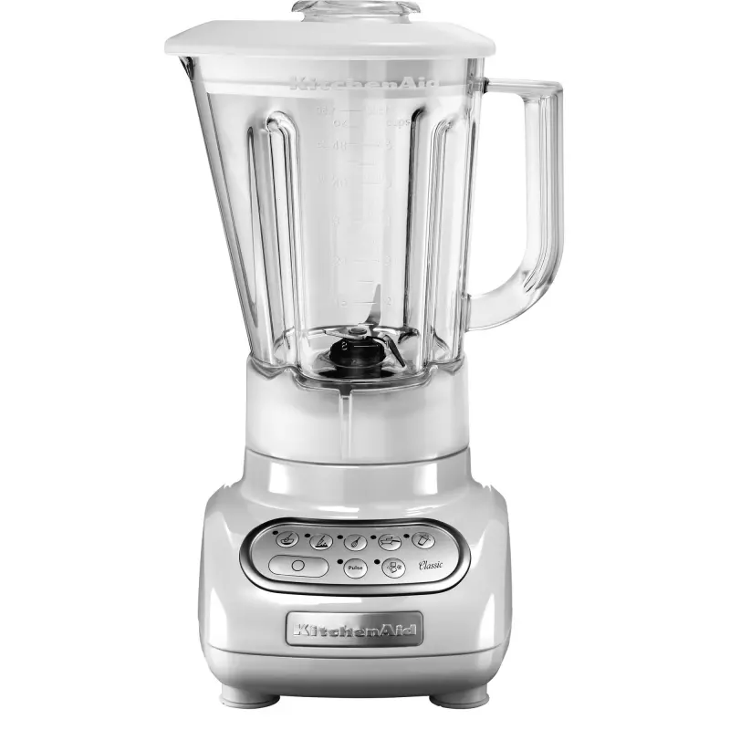kitchenaid artisan tehosekoitin k&auml;ytt&ouml;ohje