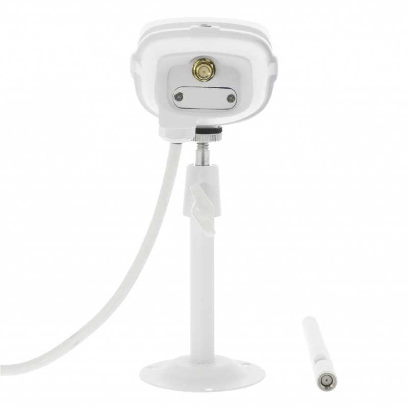 konig sas ipcam220 k&auml;ytt&ouml;ohje
