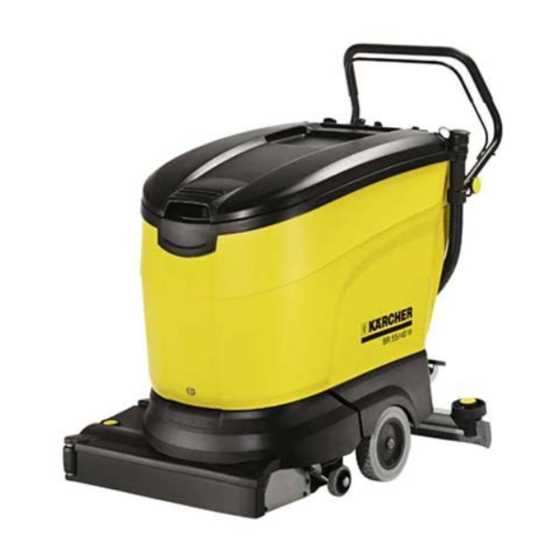 kärcher bd 38 12 käyttöohje kärcher bd 38 12 käyttöohje