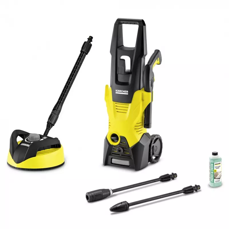 k&auml;rcher k2 compact k&auml;ytt&ouml;ohje