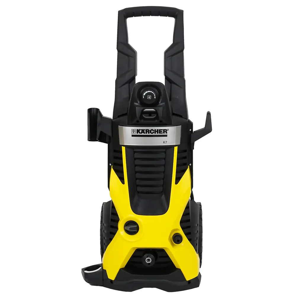 k&auml;rcher k7 85 k&auml;ytt&ouml;ohje