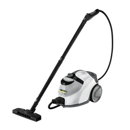 k&auml;rcher sc 4.100 c k&auml;ytt&ouml;ohje