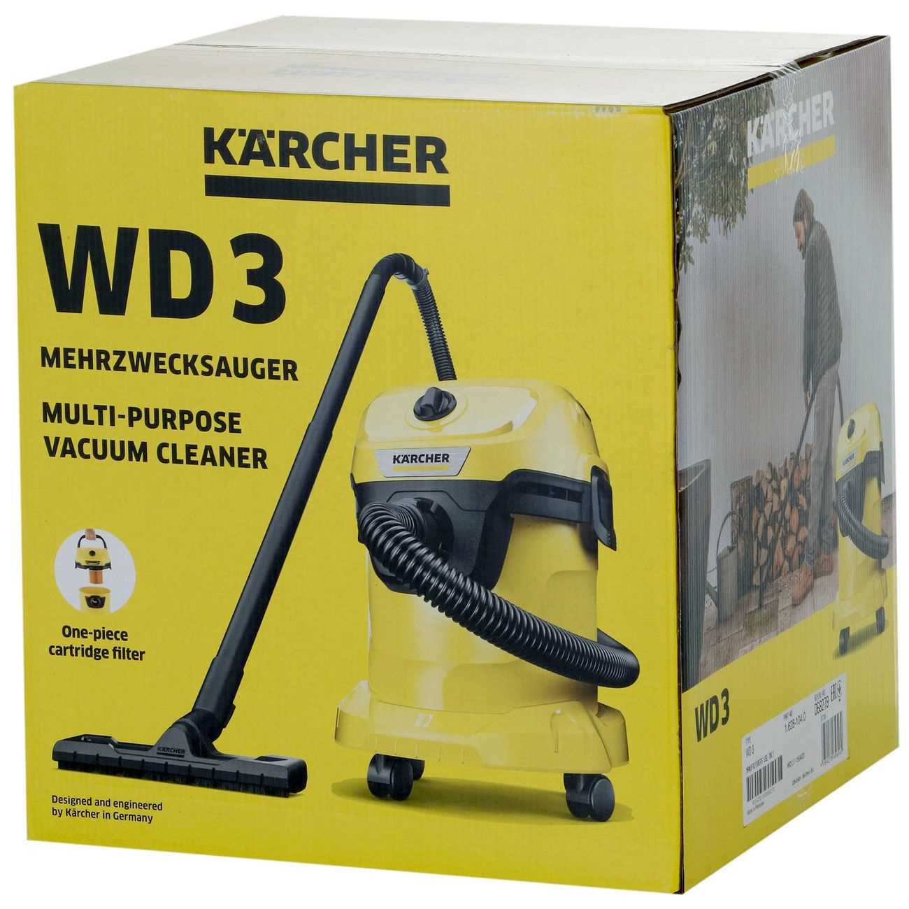 kärcher wd3.3m käyttöohje kärcher wd3.3m käyttöohje