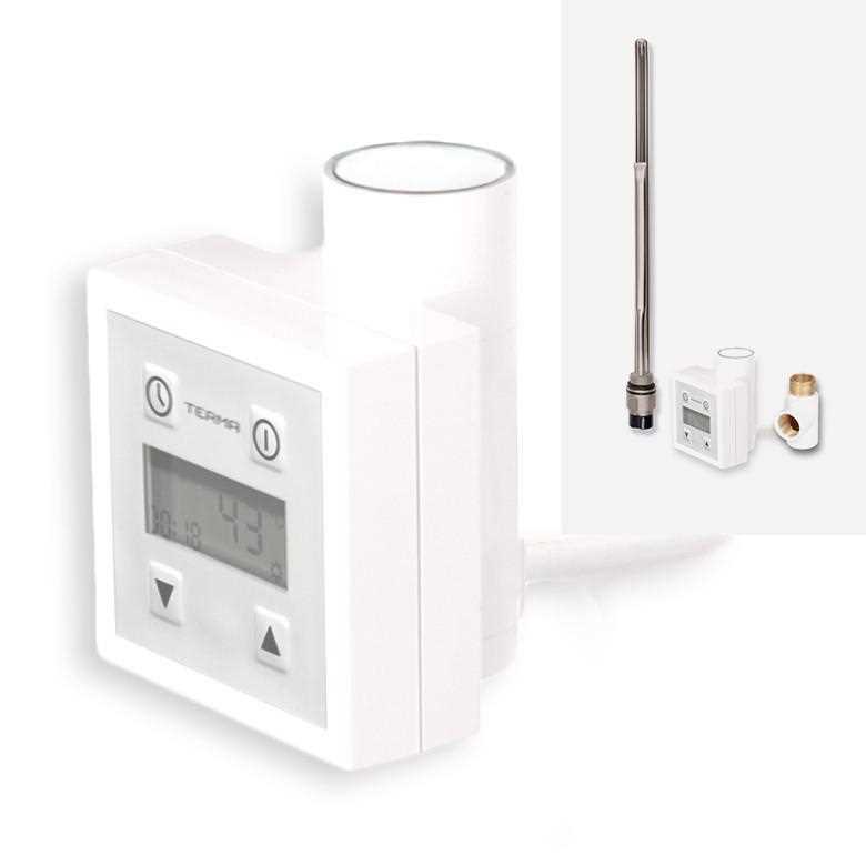 ktx 3 digital thermostatic k&auml;ytt&ouml;ohje