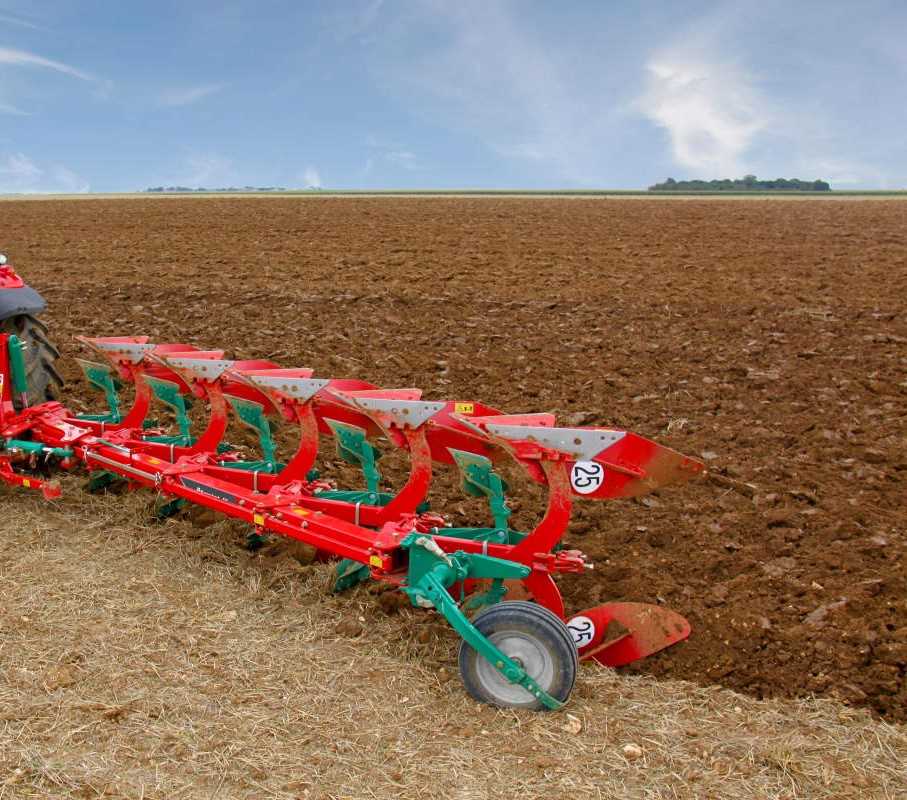 kverneland i plough 2500 k&auml;ytt&ouml;ohjeet