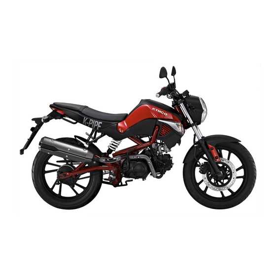 kymco k pipe käyttöohje kymco k pipe käyttöohje