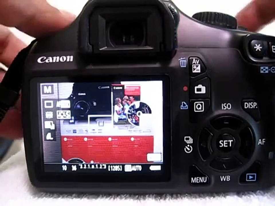 käyttöohje canon eos 1100d käyttöohje canon eos 1100d