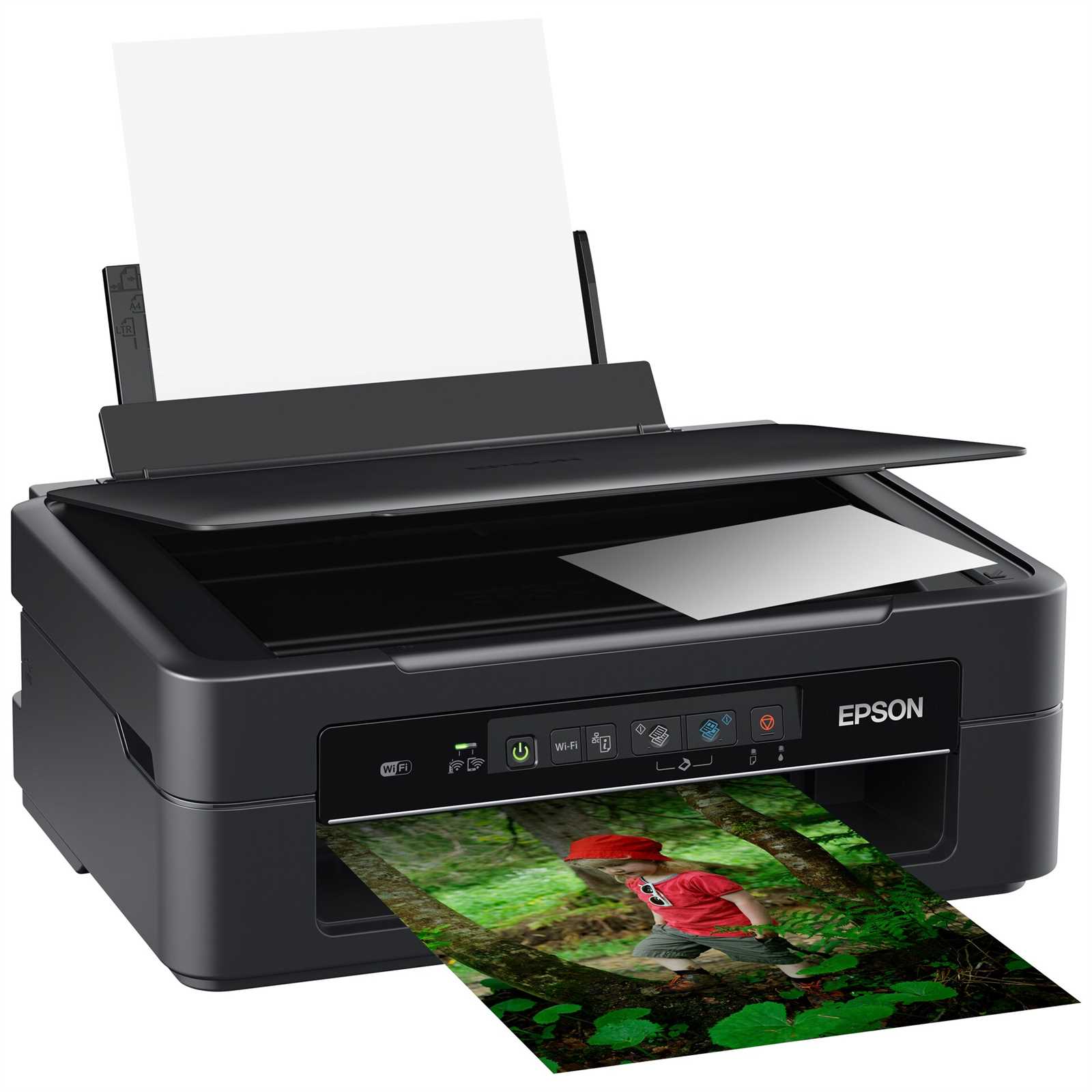 k&auml;ytt&ouml;ohje epson tulostin asennus
