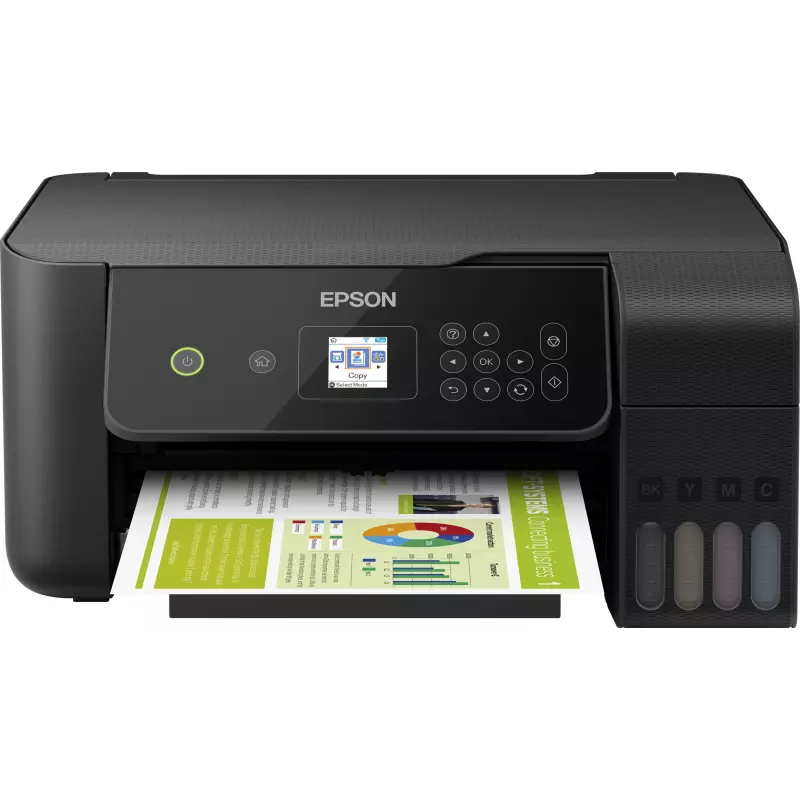 k&auml;ytt&ouml;ohje epson tulostin asennus