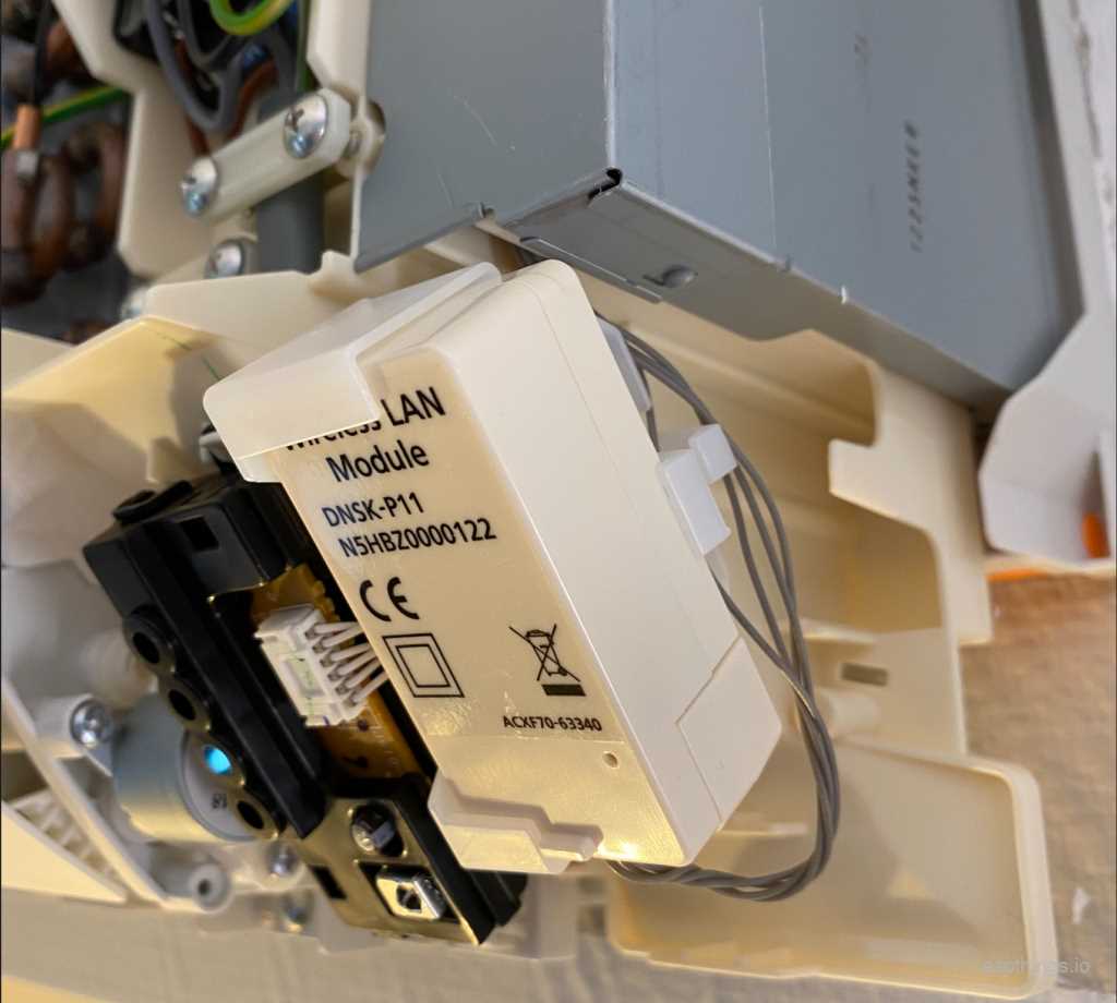 k&auml;ytt&ouml;ohje panasonic ilmal&auml;mp&ouml;pumppu ne9nke