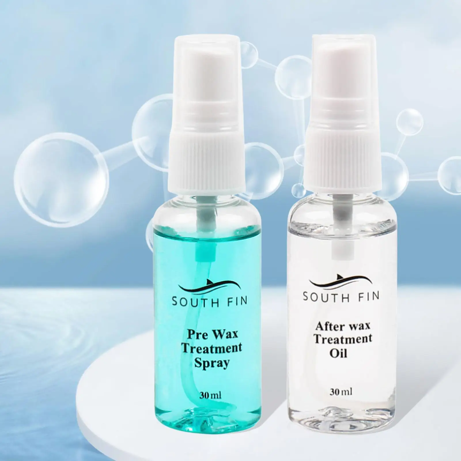 k&auml;ytt&ouml;ohje pre wax treatment spray