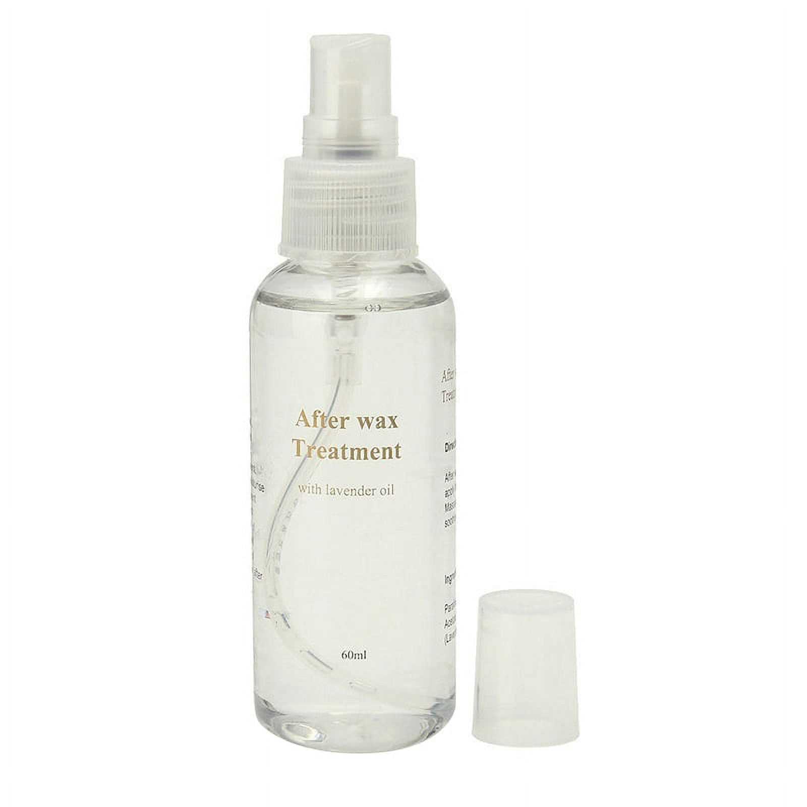 k&auml;ytt&ouml;ohje pre wax treatment spray