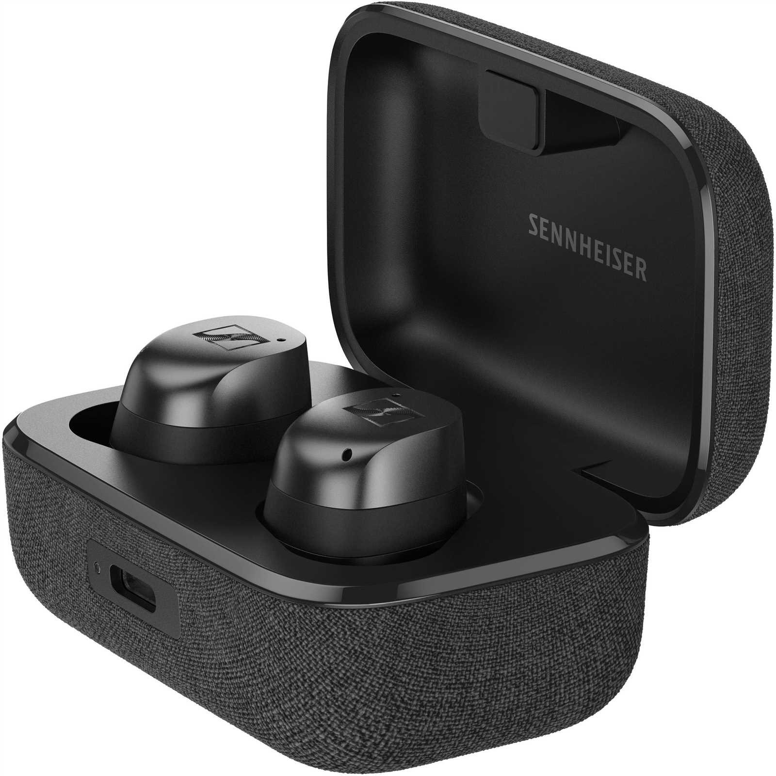 k&auml;ytt&ouml;ohje sennheiser 4.5
