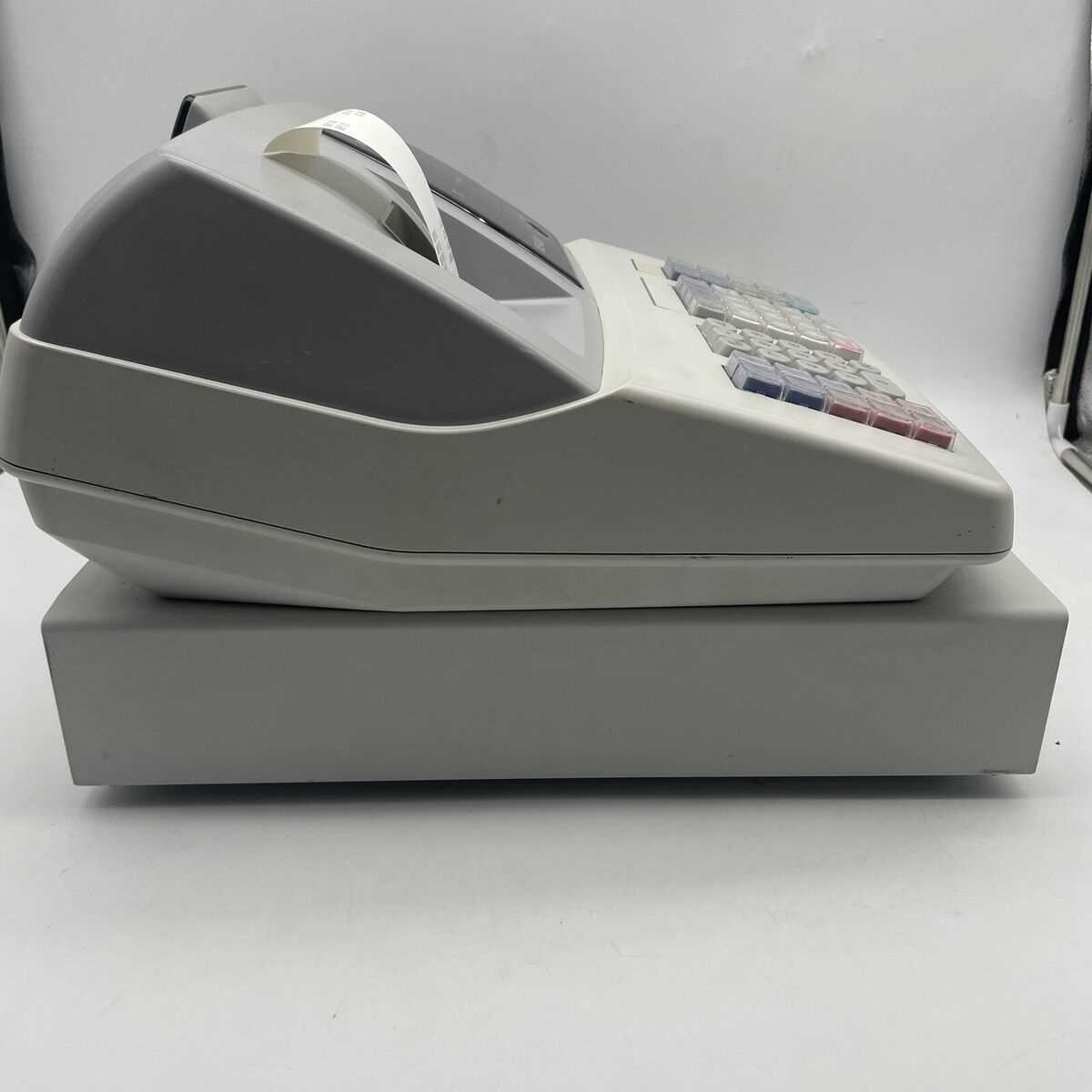 k&auml;ytt&ouml;ohje sharp xe a203