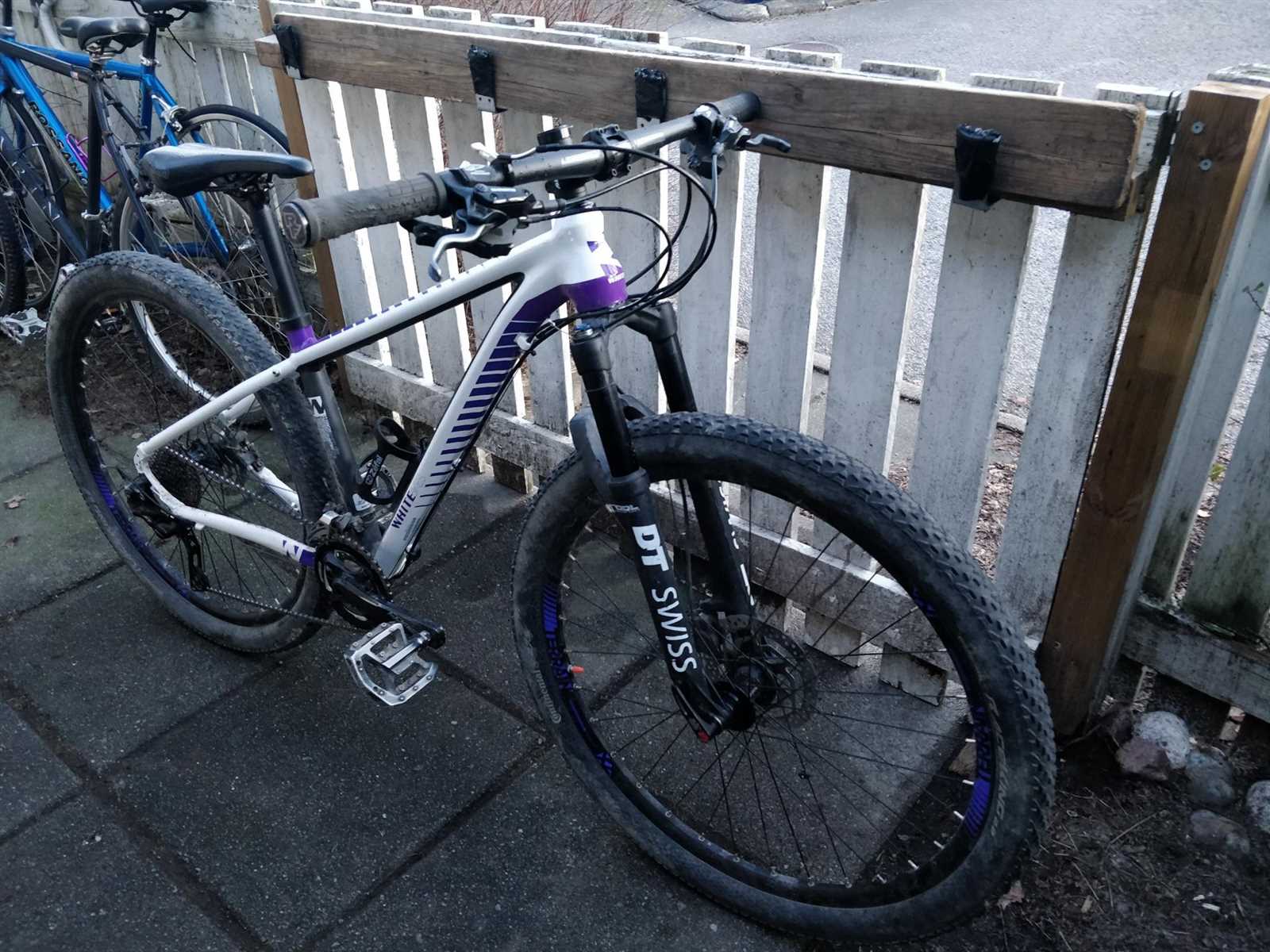 k&auml;ytt&ouml;ohje white xc 275 comp