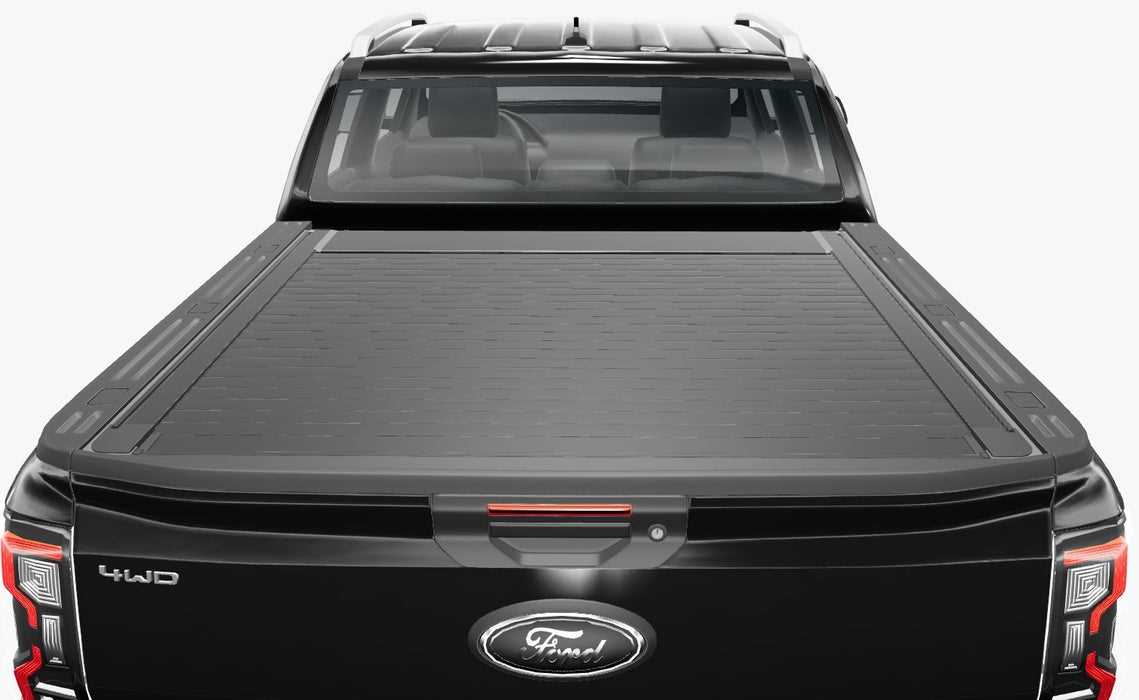 k&auml;ytt&ouml;ohjeet ford ranger s&auml;hk&ouml;auto