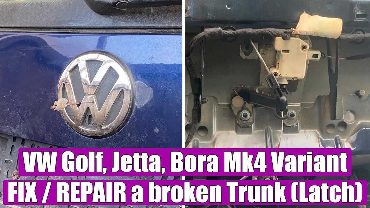 k&auml;ytt&ouml;ohjeet vw golf iv variant 2002