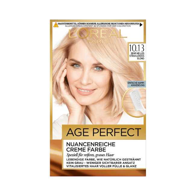 l oreal excellence creme k&auml;ytt&ouml;ohje