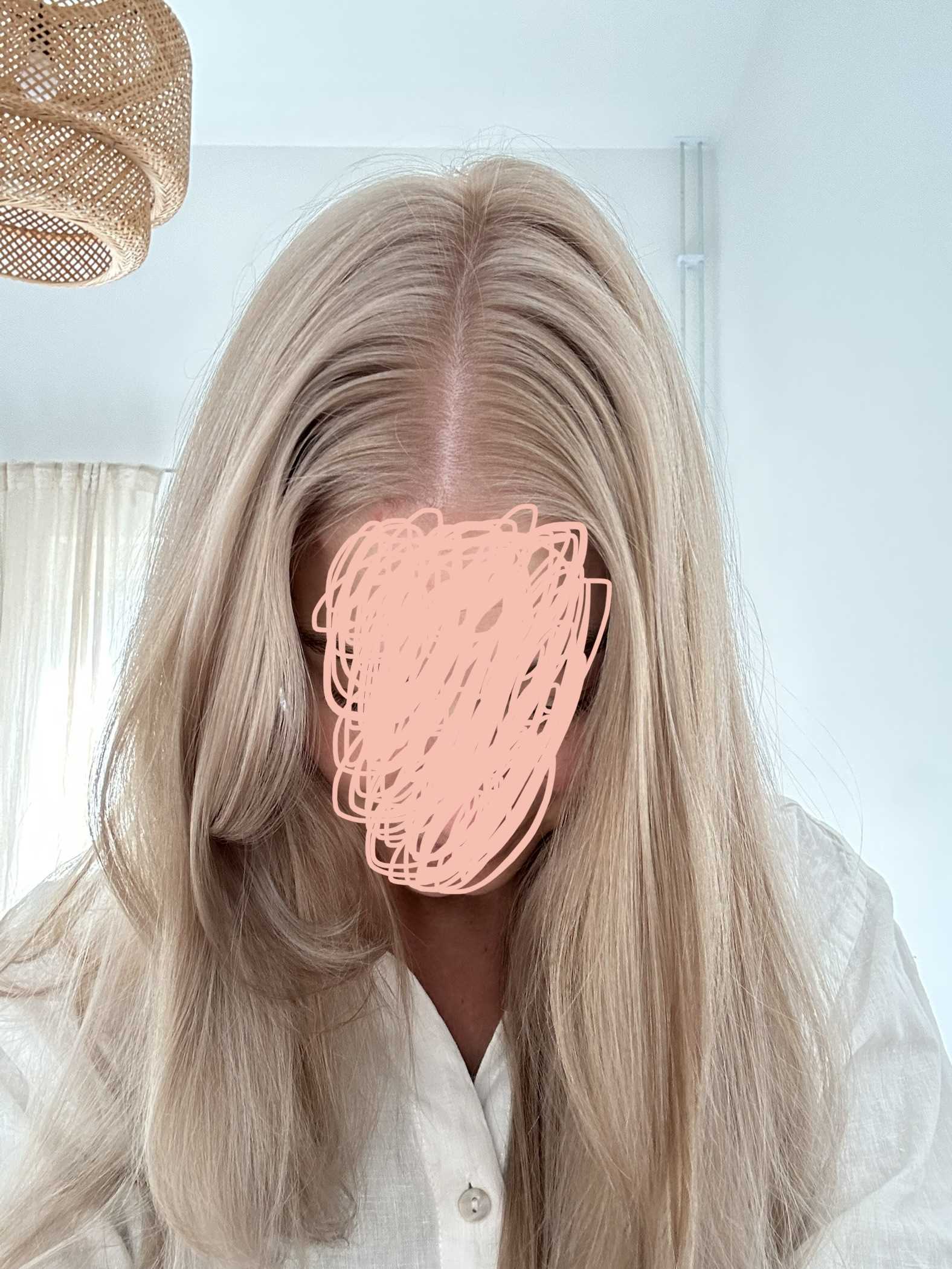 l oreal paris preference v&auml;ritiiviste k&auml;ytt&ouml;ohje