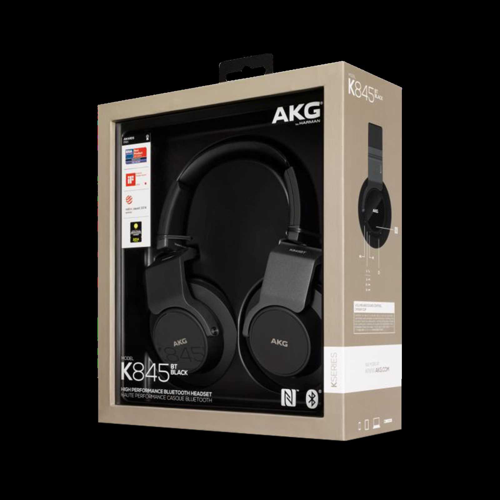 langattomat kuulokkeet akg k 315 k&auml;ytt&ouml;ohje