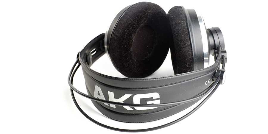 langattomat kuulokkeet akg k 315 k&auml;ytt&ouml;ohje
