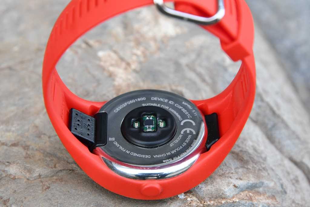 lataa polar m200 k&auml;ytt&ouml;ohje
