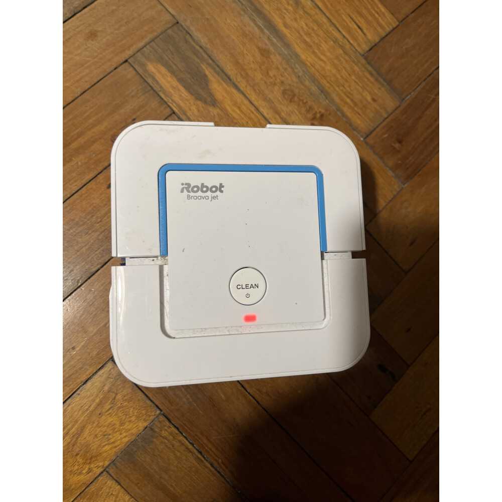lattianpesin käyttöohje irobot braava jet lattianpesin käyttöohje irobot braava jet
