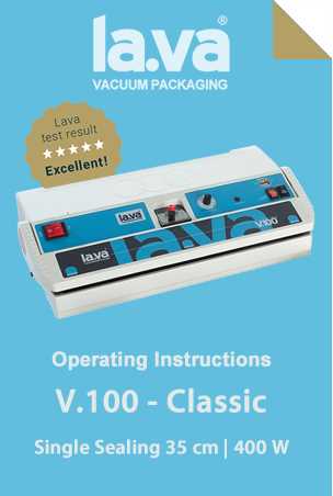 lava v300 preriumline k&auml;ytt&ouml;ohje