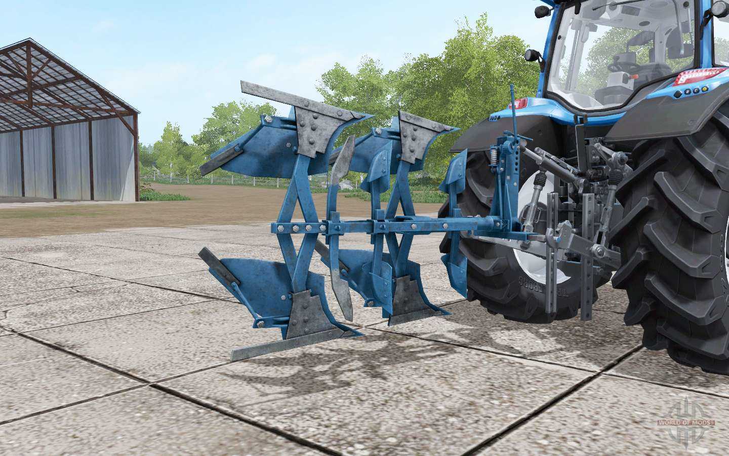 lemken opal 7 k&auml;ytt&ouml;ohjeet