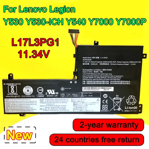 lenovo legion y730 k&auml;ytt&ouml;ohje