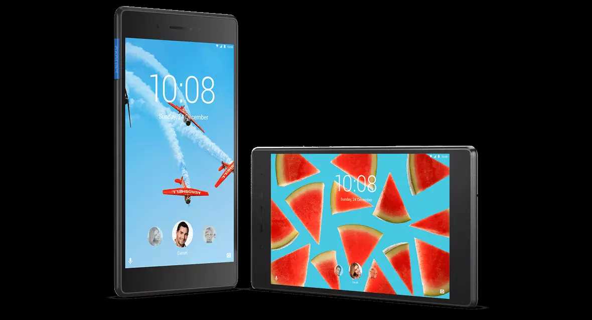 lenovo tab 7 essential k&auml;ytt&ouml;ohje
