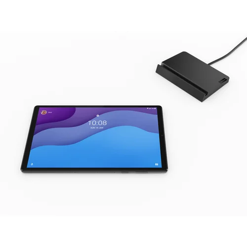 lenovo tab m10 k&auml;ytt&ouml;ohje