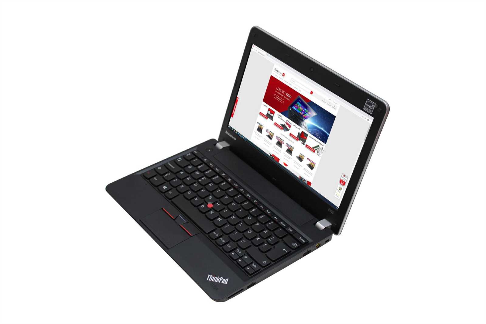 lenovo thinkpad edge e135 k&auml;ytt&ouml;ohje