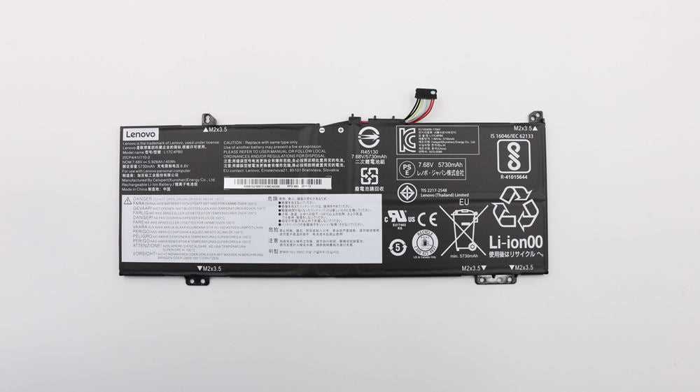 lenovo yoga 530 14ikb k&auml;ytt&ouml;ohje