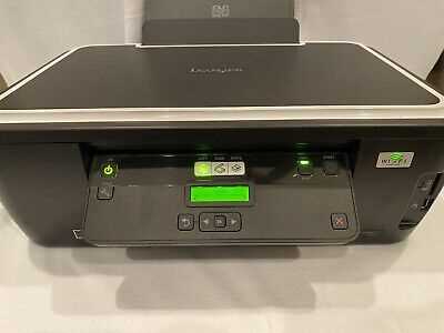 lexmark impact s305 käyttöohje lexmark impact s305 käyttöohje