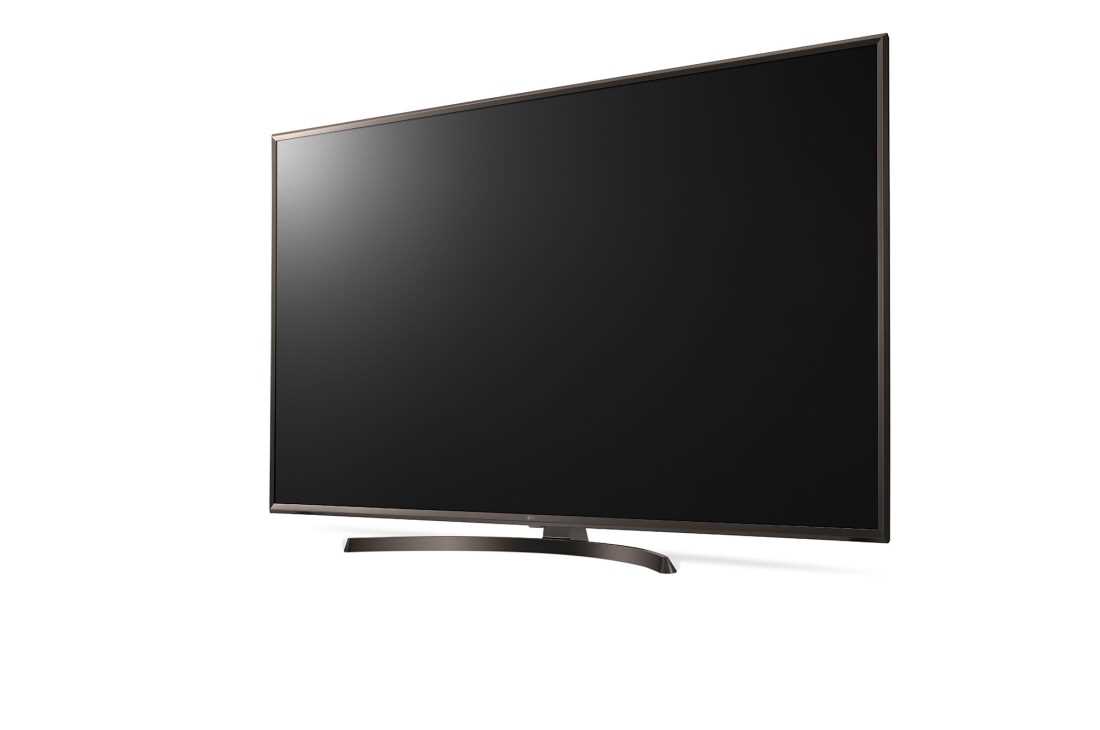 lg 43uk6470 43 smart 4k ultra hd led k&auml;ytt&ouml;ohje