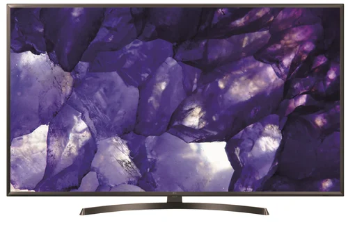 lg 43uk6470 43 smart 4k ultra hd led k&auml;ytt&ouml;ohje