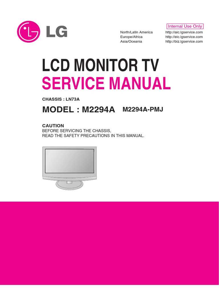 lg digital tv monitor flatron m237wd k&auml;ytt&ouml;ohje