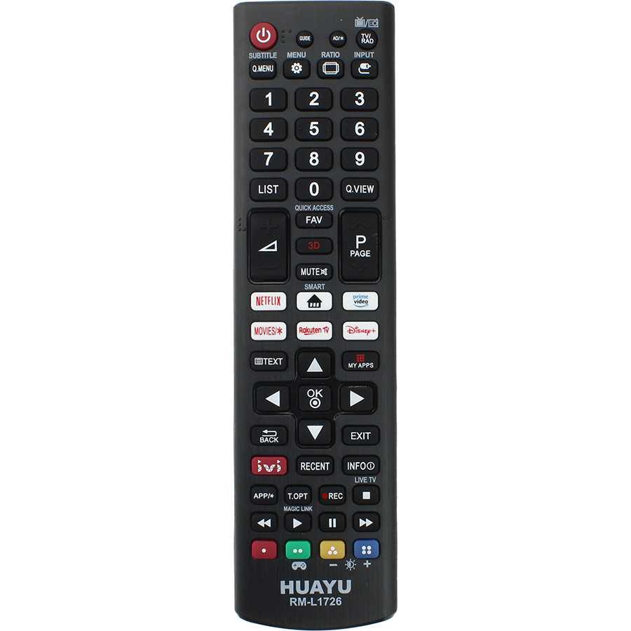 lg kaukoohjain 6710900010a k&auml;ytt&ouml;ohje