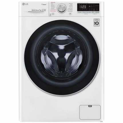 lg true steam direct drive 7 kg k&auml;ytt&ouml;ohje