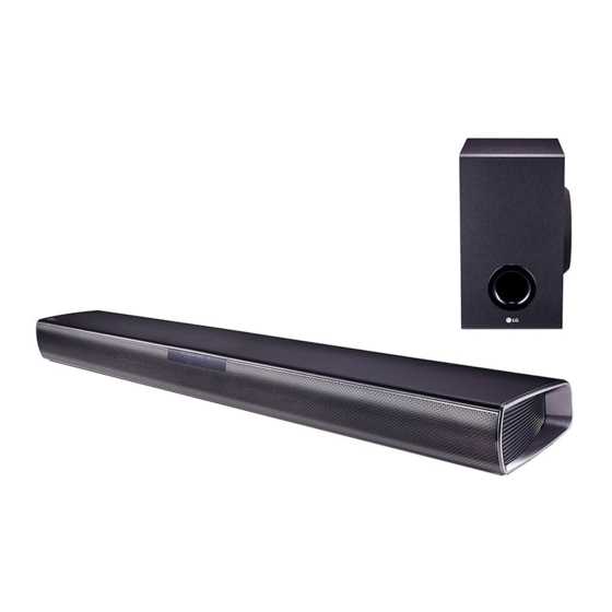 lg.com langaton &auml;&auml;nipalkki sj2 k&auml;ytt&ouml;ohje