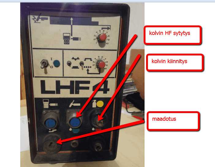 lhf 4 k&auml;ytt&ouml;ohjeen lataus