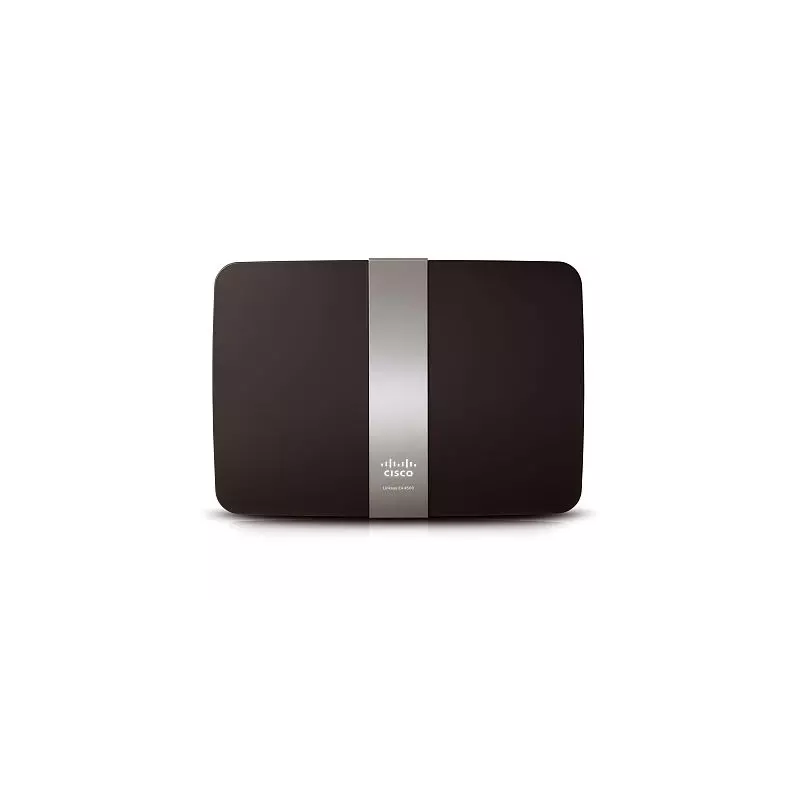 linksys ea4500 dual k&auml;ytt&ouml;ohje