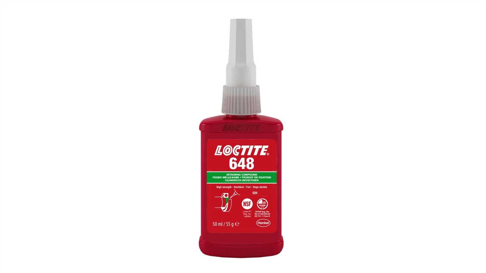 loctite 648 laakerilukite k&auml;ytt&ouml;ohje