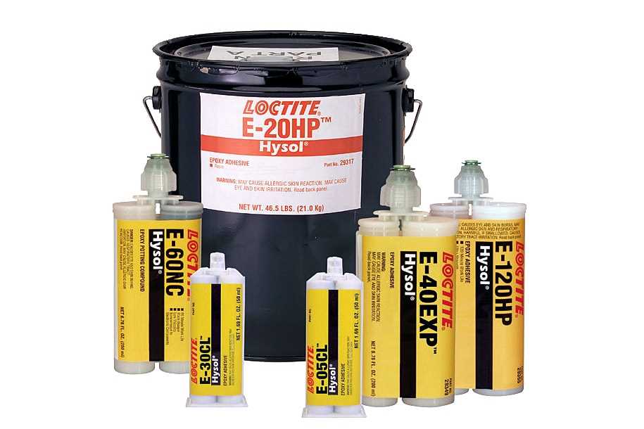 loctite epoxy metal k&auml;ytt&ouml;ohje