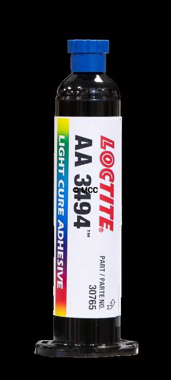 loctite hybrid glue k&auml;ytt&ouml;ohje